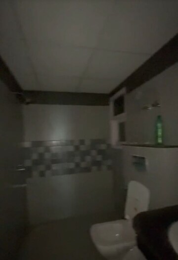 Bathroom in 3 BHK Apartment at CHD Avenue 71, Sector 71 – for Rent