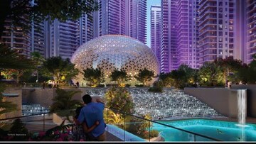 5 BHK Apartment For Sale in Elan The Presidential, Sector 106