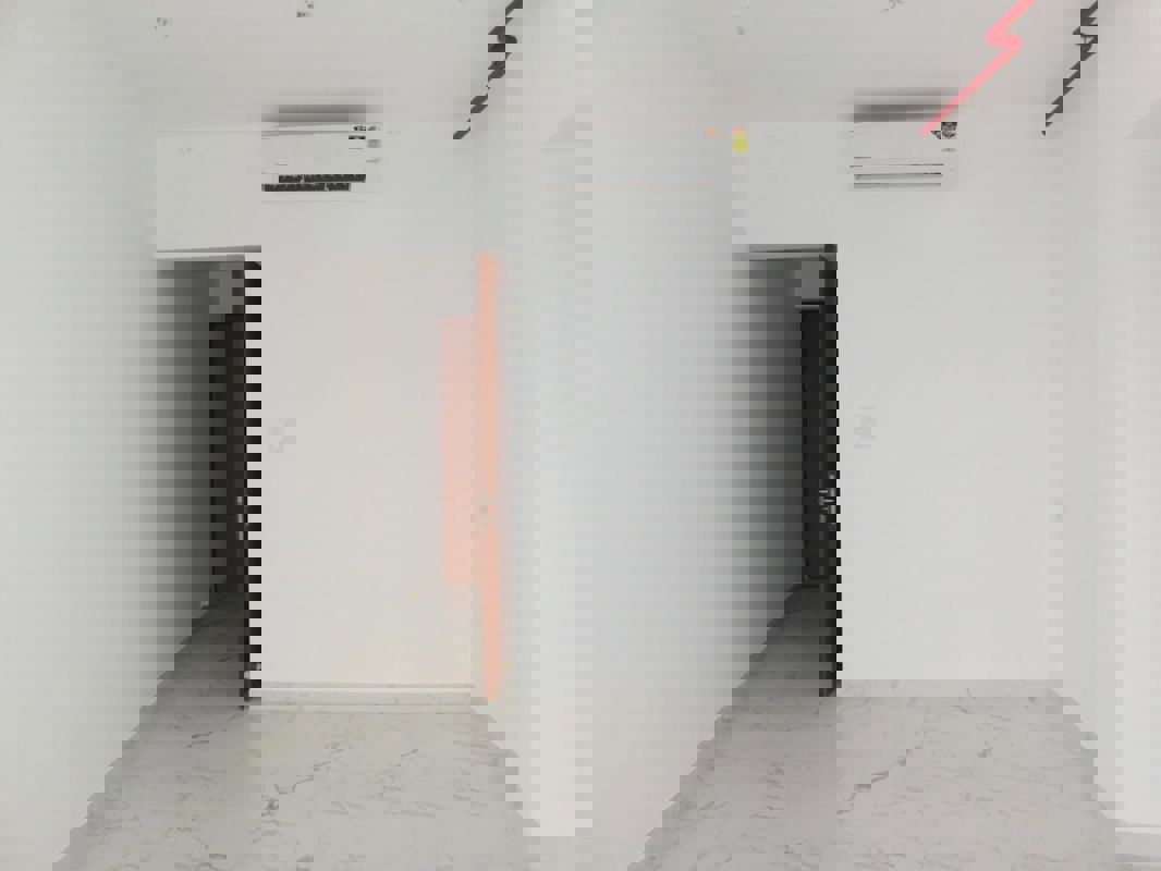 1 BHK Apartment For Sale in N Rose Northern Hills