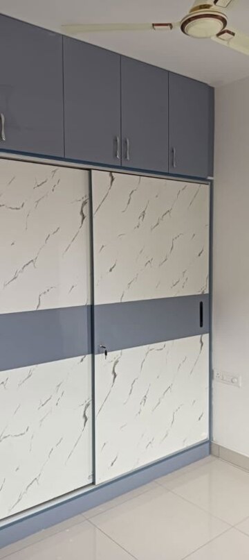 Furnished Amenities in 2 BHK Apartment at Prestige Finsbury Park Hyde, Bagaluru – for Rent