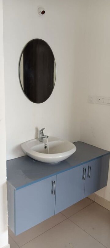 Bathroom in 2 BHK Apartment at Prestige Finsbury Park Hyde, Bagaluru – for Rent
