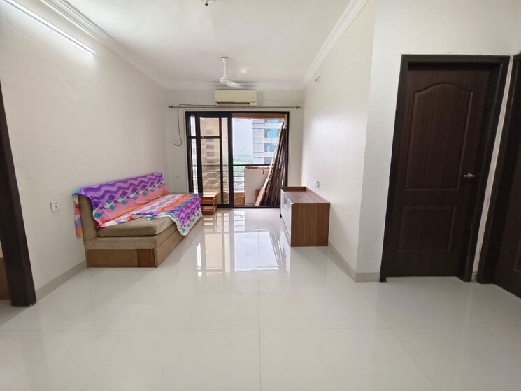 Living Room, k-raheja-heights 3 Bedroom 1540 Sq.Ft. Apartment In Sankalp Colony Mumbai 9408173