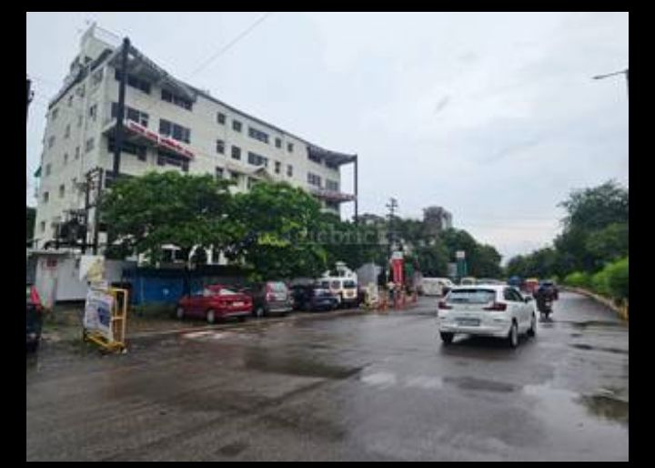 Plot For Sale in Sector 122