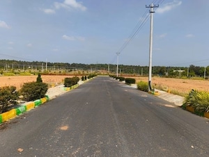 Plot – Garden View at Vijay Nagar - for Sale