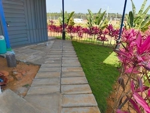  Plot – Garden View at Vijay Nagar - for Sale