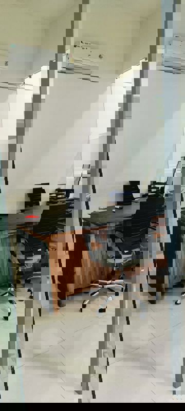 Office Space For Rent in Ratnanjali Square