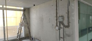 Floor Plan in  Shop at Spectrum Metro, Sector 75 – for Rent