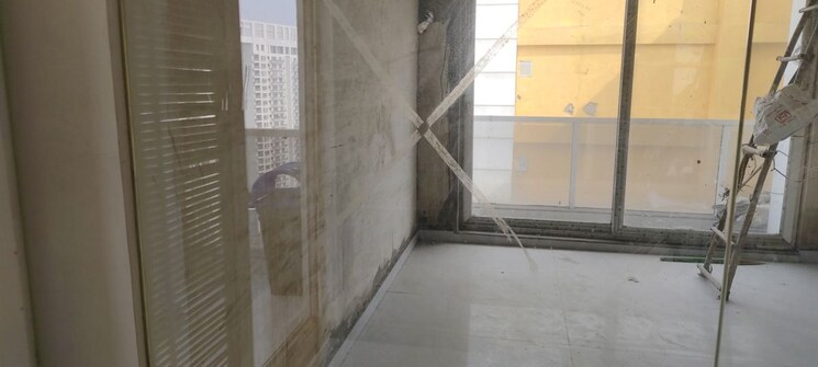 Floor Plan, spectrum-metro Commercial Shop 450 Sq.Ft. In Sector 75 Noida 9902460