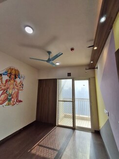 2 BHK + Extra Room Apartment For Sale in Amrapali Enchante