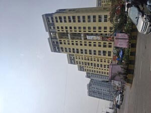 1 BHK Apartment For Rent in CIDCO Sector 6 Bamandongri CHS, Ulwe