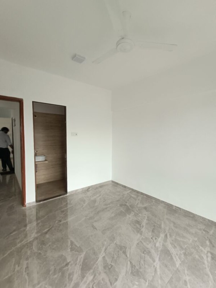 Room, bp-dps-park-view 2 Bedroom 599 Sq.Ft. Apartment In Goregaon West Mumbai 9902467