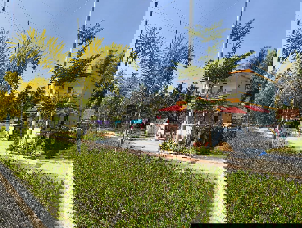 Plot For Sale in Belur Road