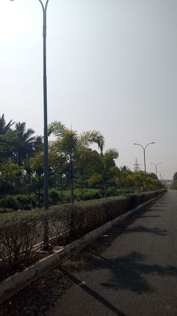  Plot For Sale in Kaggalipura