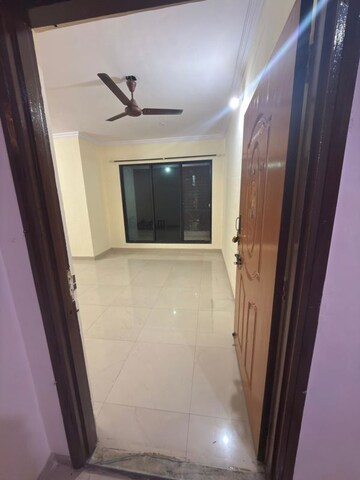2 BHK Apartment For Rent in Indravihar CHS, Kopar Khairane