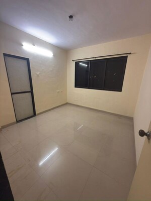 Room in 2 BHK Apartment at Indravihar CHS, Kopar Khairane – for Rent