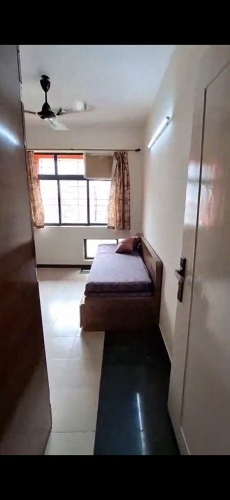 Bedroom, sheth-vasant-galaxy 2 Bedroom 885 Sq.Ft. Apartment In Goregaon West Mumbai 9902472