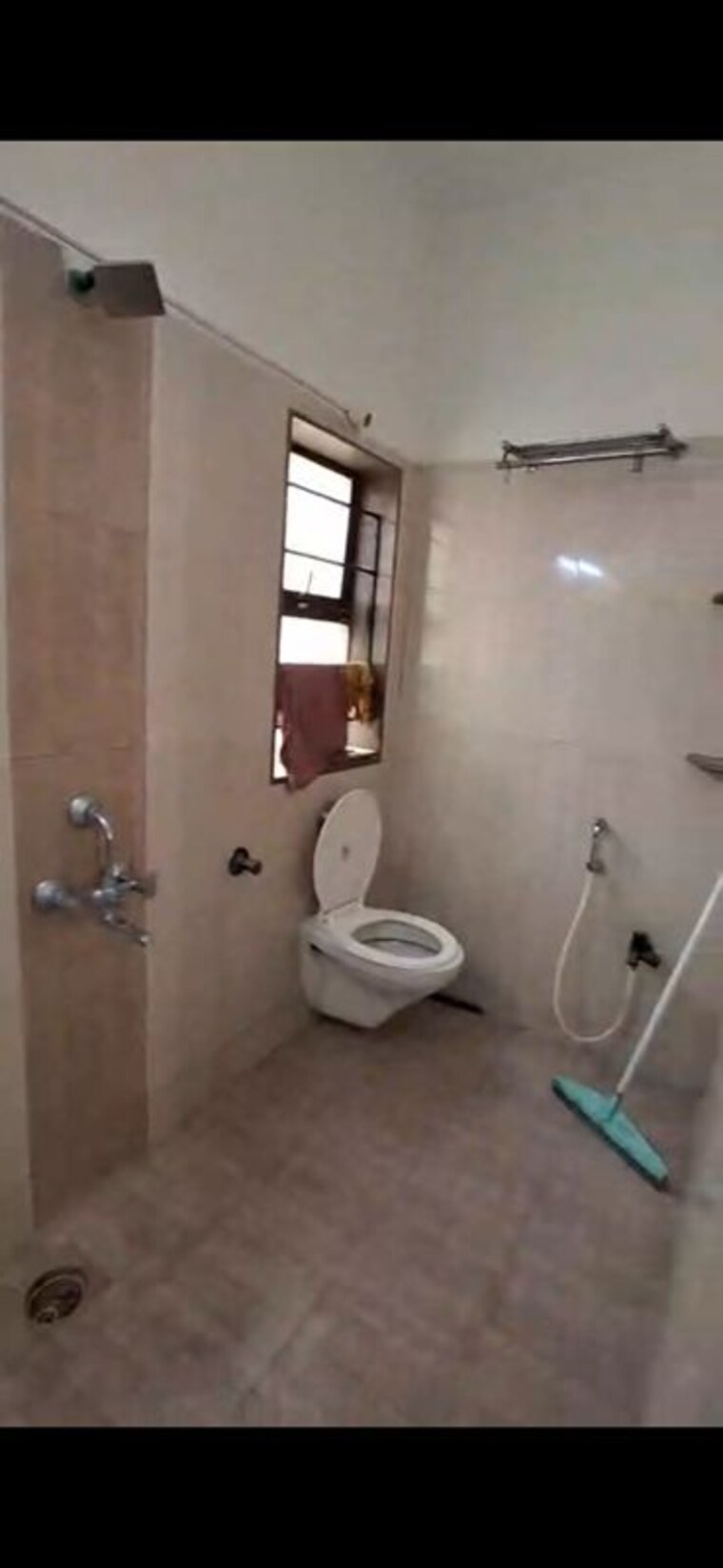 Attached Bathroom, sheth-vasant-galaxy 2 Bedroom 885 Sq.Ft. Apartment In Goregaon West Mumbai 9902472