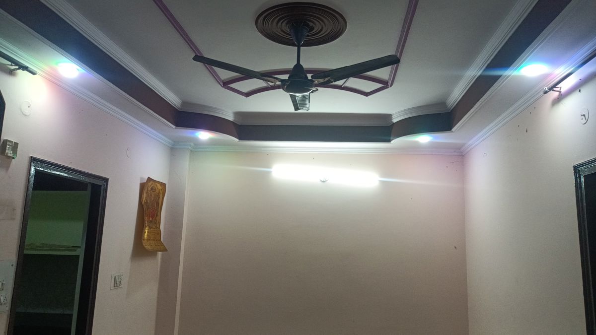 1 BHK Builder Floor For Rent in Vaishali Sector 6