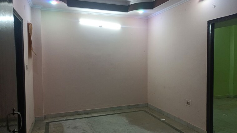 Living Room, vaishali sector 6 1 Bedroom 551 Sq.Ft. Builder Floor In Vaishali Sector 6 Ghaziabad 9902476