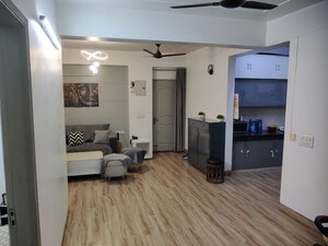 Master Bedroom in 3 BHK Apartment at Saviour Greenisle, Sain Vihar – for Sale