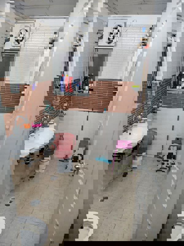 3 BHK + Pooja Room 1600 Sq.Ft. Apartment in Saviour Greenisle