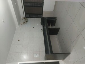 Kitchen in 2 BHK Apartment at Nanded City Madhuvanti, Sinhagad Road – for Rent