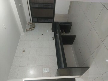 Kitchen in 2 BHK Apartment at Nanded City Madhuvanti, Sinhagad Road – for Rent