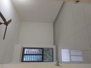Master Bedroom in 2 BHK Apartment at Nanded City Madhuvanti, Sinhagad Road – for Rent