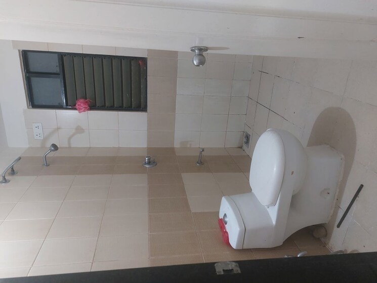 Bathroom, nanded-city-madhuvanti 2 Bedroom 938 Sq.Ft. Apartment In Sinhagad Road Pune 9902253