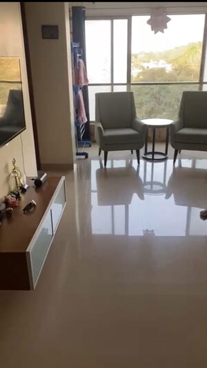 2 BHK Apartment For Sale in Palm Springs Cuffe Parade, Cuffe Parade