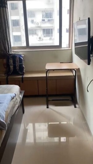 Team Area in 2 BHK Apartment at Palm Springs Cuffe Parade, Cuffe Parade – for Sale