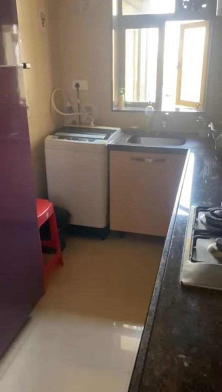 Kitchen, palm-springs-cuffe-parade 2 Bedroom 810 Sq.Ft. Apartment In Cuffe Parade Mumbai 9363853