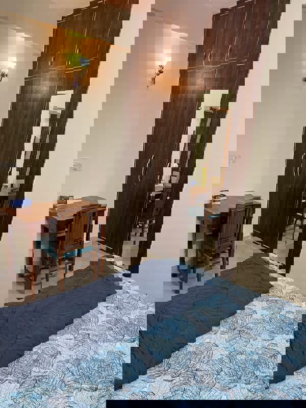 2 BHK 975 Sq.Ft. Apartment in River Heights Plaza