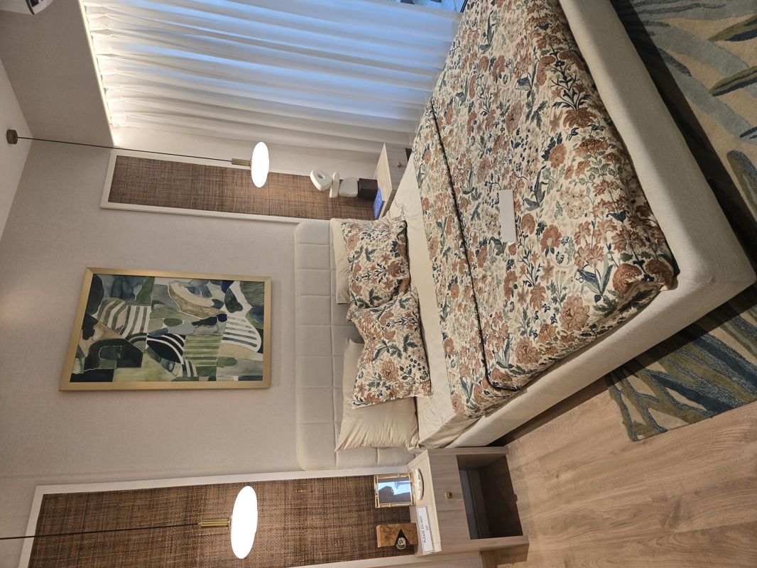 4 BHK + Servant Room Apartment For Sale in SKA Estate