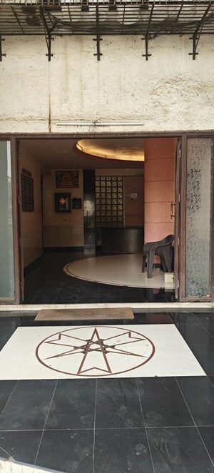 Kitchen in 2 BHK Apartment at Andheri West – for Rent