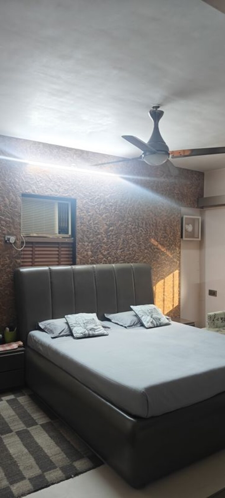 Bedroom, andheri west 2 Bedroom 800 Sq.Ft. Apartment In Andheri West Mumbai 9902507