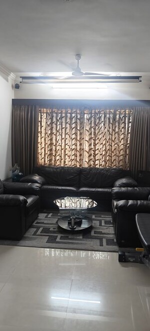 2 BHK Apartment For Rent in Andheri West