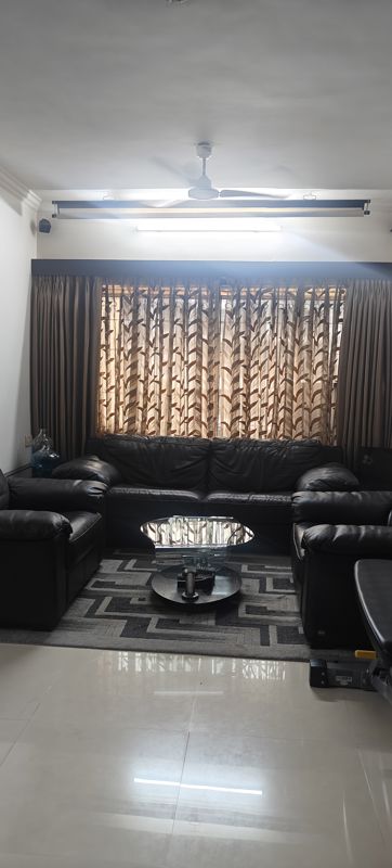 2 BHK Apartment For Rent in Andheri West