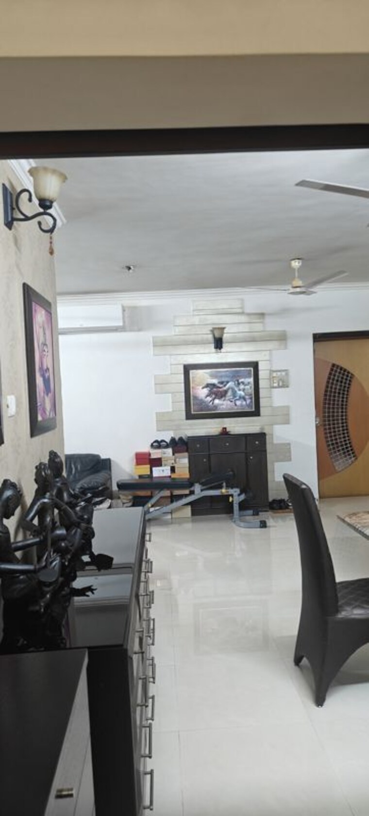 Master Bedroom, andheri west 2 Bedroom 800 Sq.Ft. Apartment In Andheri West Mumbai 9902507