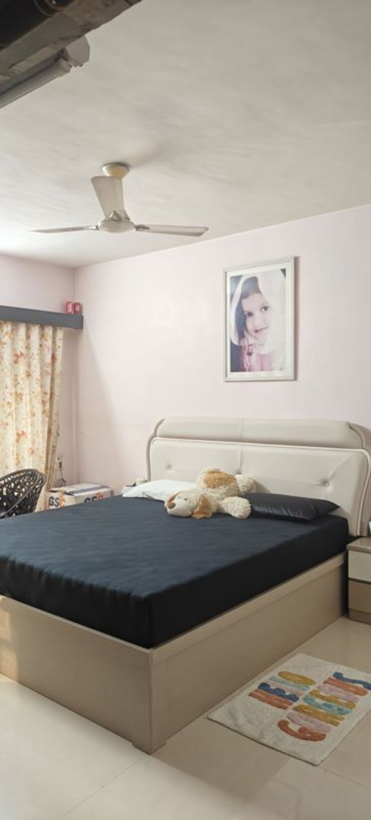 Bedroom, andheri west 2 Bedroom 800 Sq.Ft. Apartment In Andheri West Mumbai 9902507