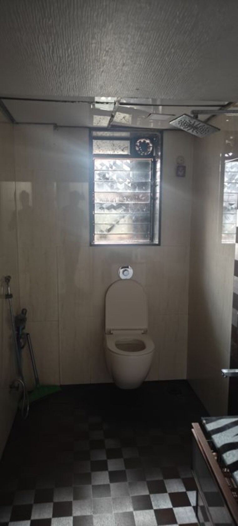 Master Bedroom, andheri west 2 Bedroom 800 Sq.Ft. Apartment In Andheri West Mumbai 9902507