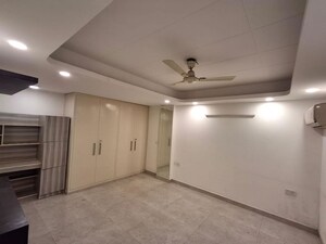 3 BHK Builder Floor For Rent in Kalkaji