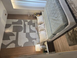 4 BHK Apartment For Sale in Purvanchal Royal City, Chi V Greater Noida