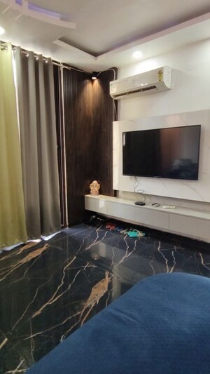 Kitchen in 3.5 BHK Penthouse at Gomti Nagar – for Sale