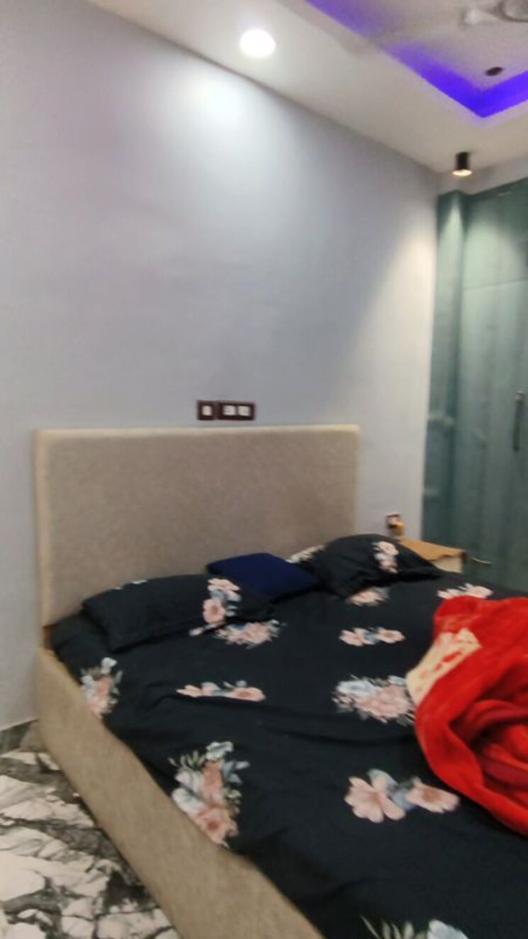 Bedroom, gomti nagar 3.5 Bedroom 1400 Sq.Ft. Penthouse In Gomti Nagar Lucknow 9902518