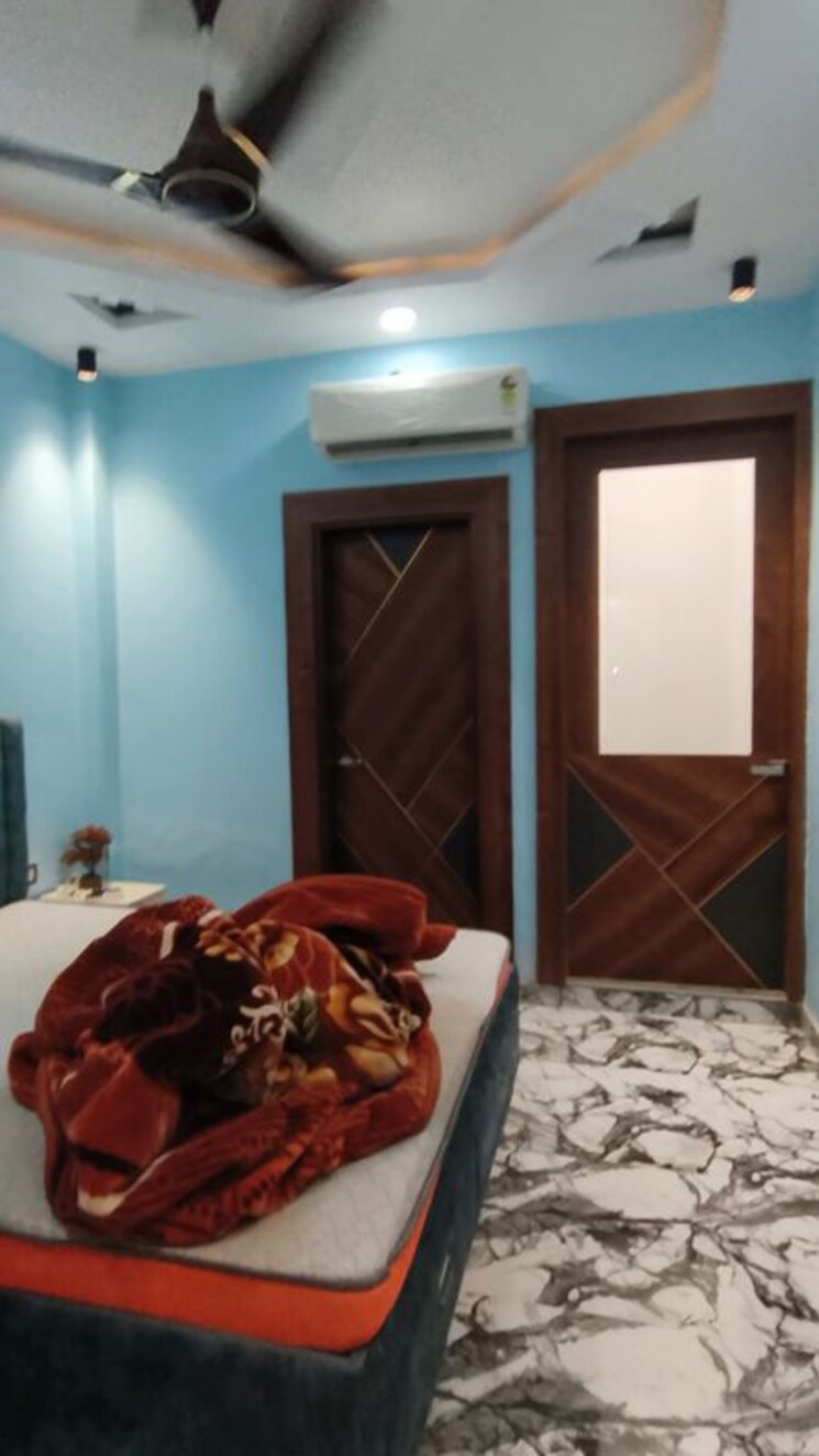 Bedroom, gomti nagar 3.5 Bedroom 1400 Sq.Ft. Penthouse In Gomti Nagar Lucknow 9902518
