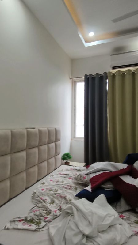 3.5 BHK + Extra Room Penthouse For Sale in Gomti Nagar