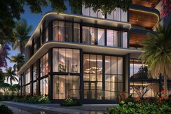 3 BHK Apartment For Sale in Casagrand Caladium