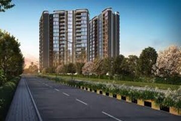 2 BHK Apartment For Sale in Casagrand Caladium, Wagholi