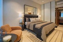 2 BHK Apartment For Sale in Casagrand Caladium